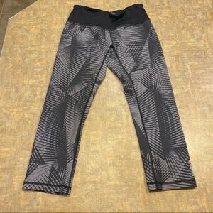Reebok Women’s Crop Leggings / Capris Size XS